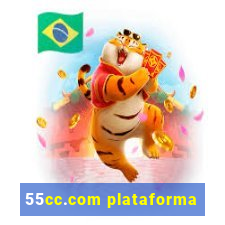 55cc.com plataforma